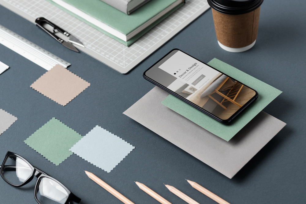 Design Thinking Process - Part 1