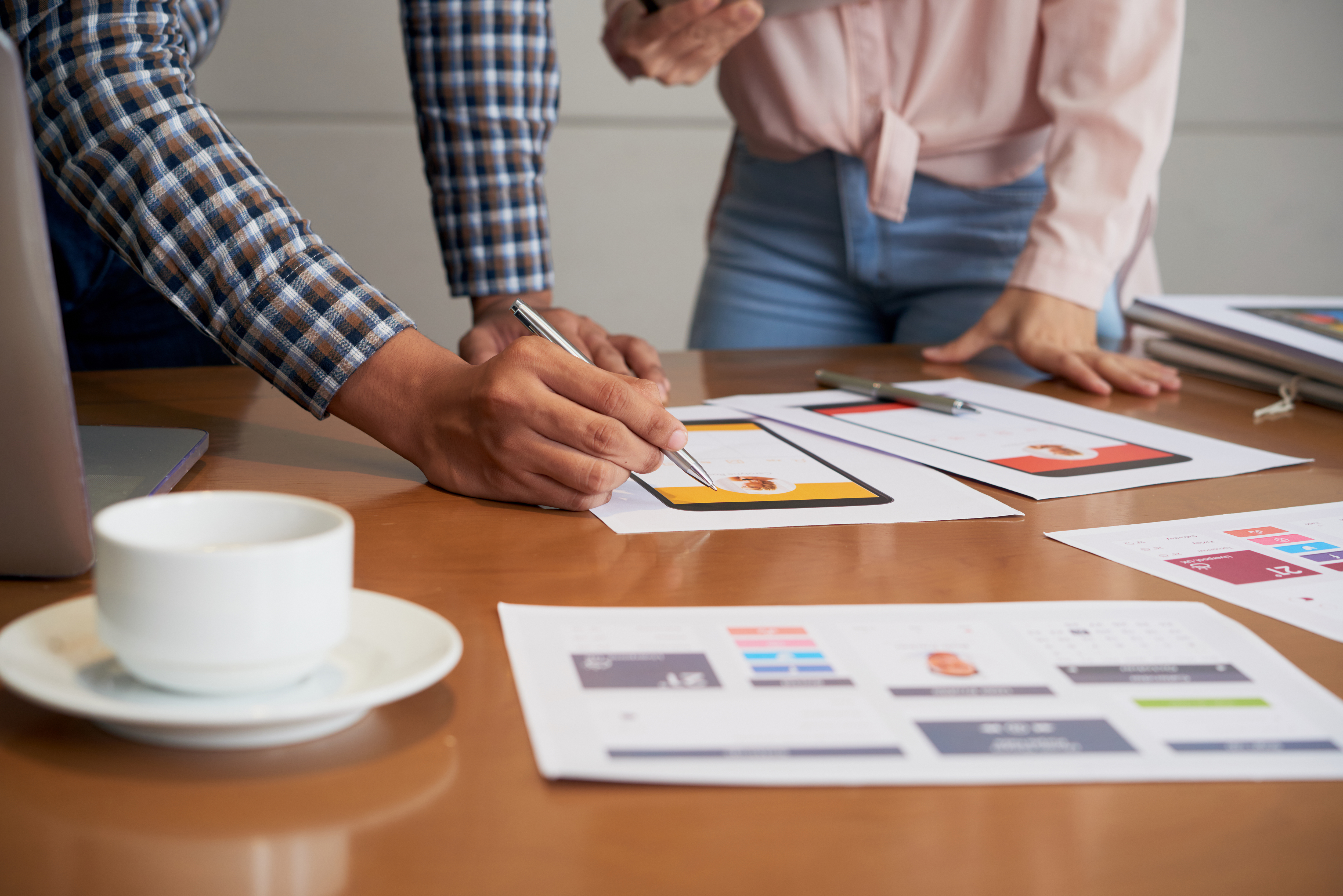 Design Thinking Process - Part 2