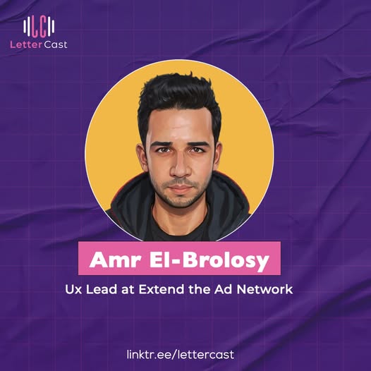 Design Thinking Process - التفكير التصميمي الجزء الثاني مع عمرو البرلسي